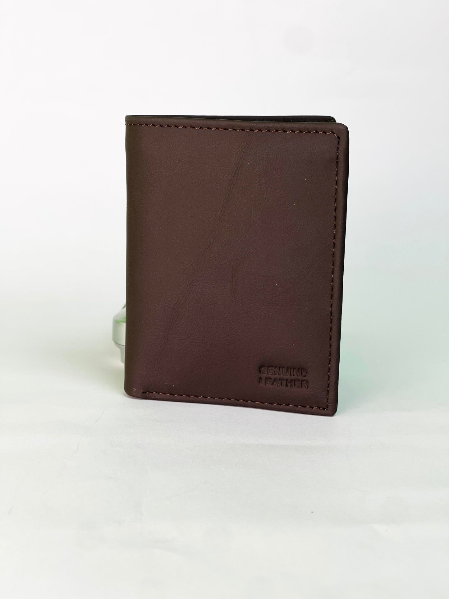 Vinatge Genuine Men Wallet