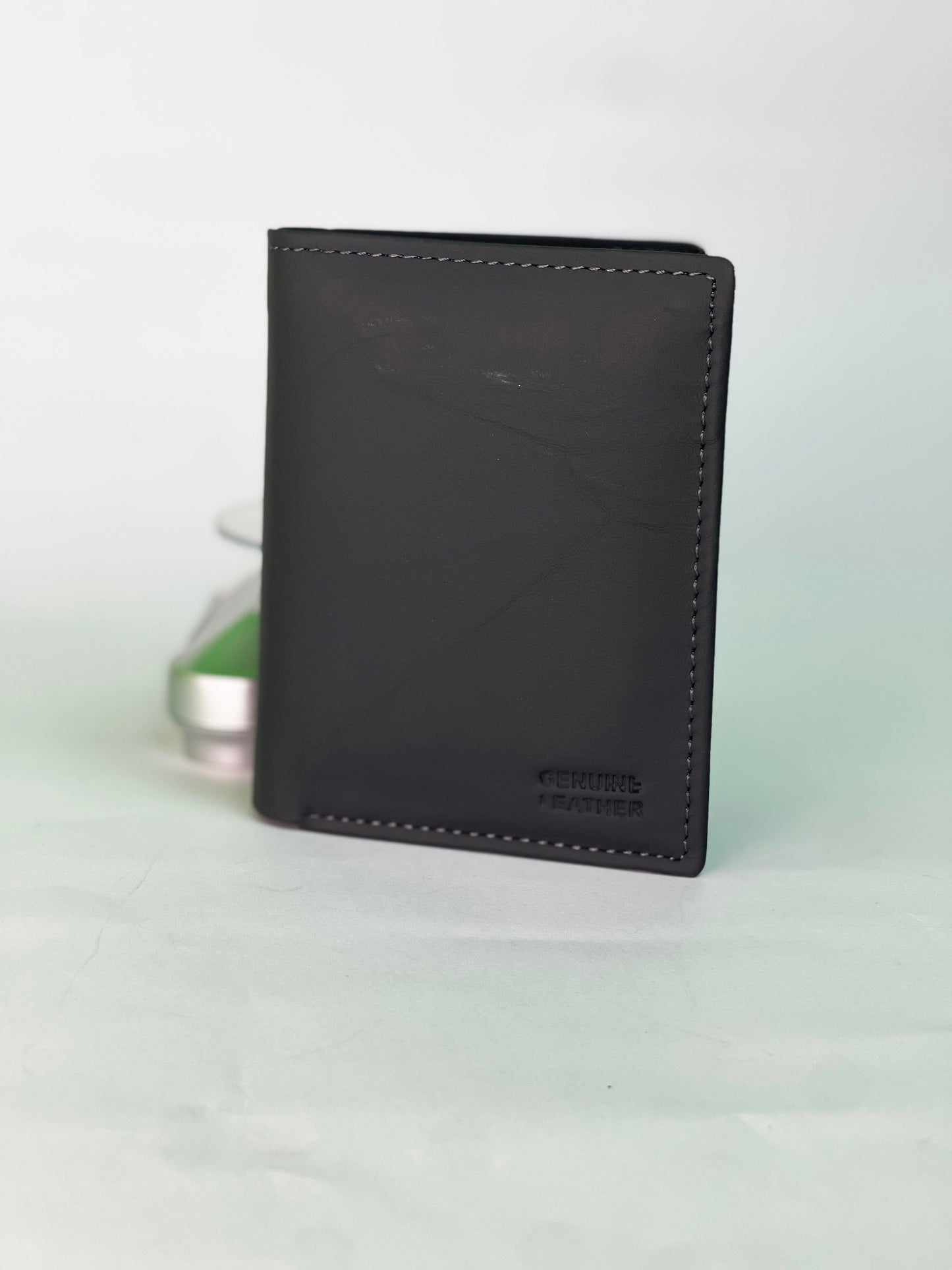 Vinatge Genuine Men Wallet