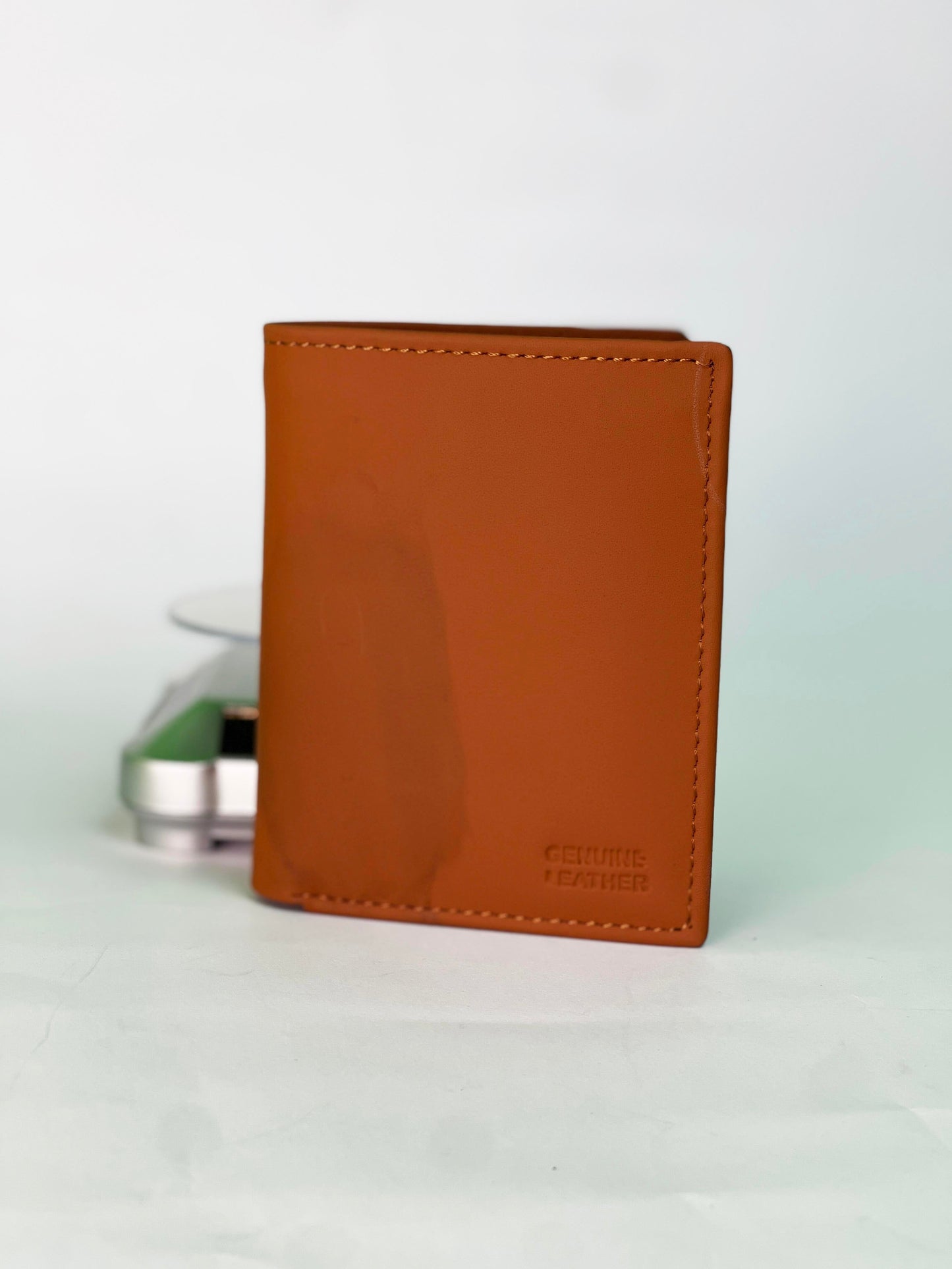 Vinatge Genuine Men Wallet